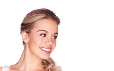 Returning To A Pearl White Smile