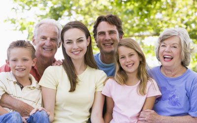 As We Age, Our Dental Needs Change