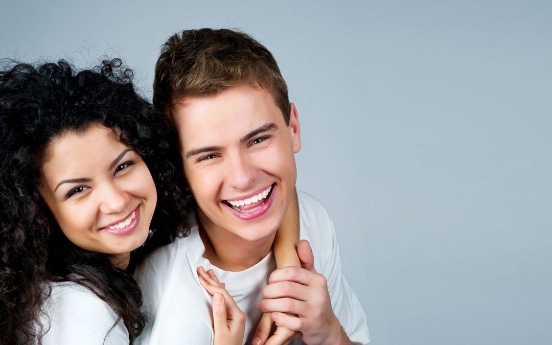 Teeth Whitening in One Hour
